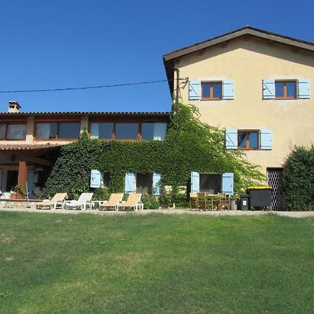 Le Mas Shabanou Roquefort-les-Pins Exterior photo