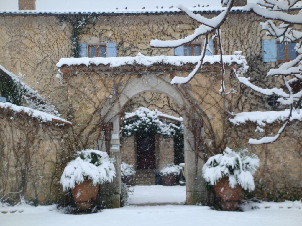 Le Mas Shabanou Roquefort-les-Pins Exterior photo