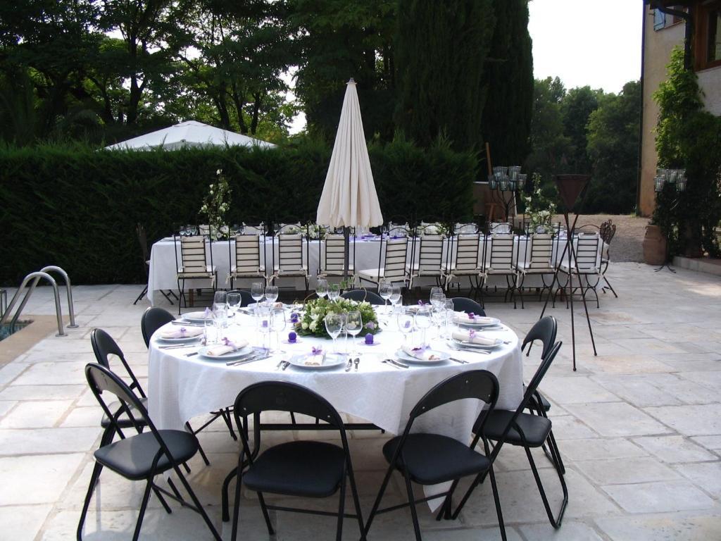 Le Mas Shabanou Roquefort-les-Pins Exterior photo